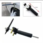 Car Wheel Eyebrow Scriber Auto Sheet Metal Dent Repair Parallel Drawing Tool