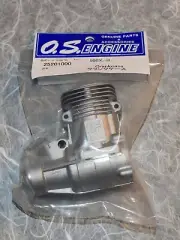 OS Engines 50SX-H Crankcase 25201000 NEW OEM Replacement