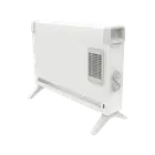 Dimplex 2kW Convector Heater With Turbo Fan