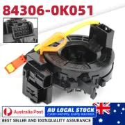 Steering Column Clock Spring For Toyota Hilux KUN16 Platform/Chassis 3.0D 05-15