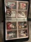 1994-1995 Coca-Cola Cards Collection. Over 290 cards that are 30 years old!