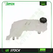 Fits 1995 - 98 Chevy Cavalier 2.2L Premium Radiator Coolant Overflow Tank