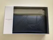 Skagen Zip Clutch/Wallet Dark Blue SWS0063401
