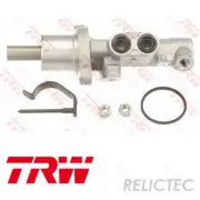 Brake Master Cylinder for Citroen Peugeot Lancia Fiat:C8,807,PHEDRA,ULYSSE