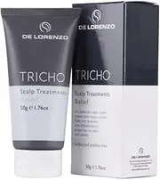 De Lorenzo Scalp Relief Treatment Cream 50 g