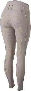 [HORZE] B Vertigo Aurelia Womens Thermo Tights