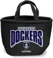 AFL Neoprene Cooler Bag - Fremantle Dockers - Insulated