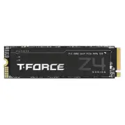 Team Group Inc 281805 Teamgroup Ssd Tm8fpv001t0c129 1tb Z44a7 Pcie Gen4x4 With