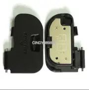 NEW For Canon EOS 70D 80D Battery Door Battery Cover Lid Cap Camera Replacement