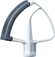KitchenAid Tilt Head Flex Edge Beater