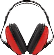 Soundproof Earmuffs Noise Canceling Hearing Protection Headphone Adjustable Defender Noise Reduction Earplug