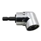 105°Right Angle Screw Driver Hex Shank for Hitachi Metabo DB3DL2 Screwdriver