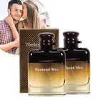 MysterMist Pheromone Perfume Spray, Folamour Men's Pheromone Perfume Spray