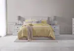 TANNER Queen Bed Quilt Cover Set