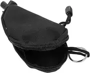[GLSTOY] Small and Compact Oxford Fabric Key Pouch Key Storage Bag Cute Coin Pouch Universal Cash Pouch Sturdy and Wear-Resistant for Daily Use