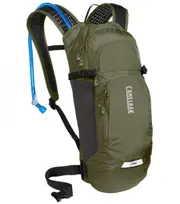 Camelbak CB2656301000 - Lobo 9, 2L Backpack (Burnt Olive/Black)