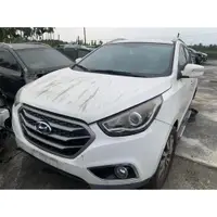 在飛比找蝦皮購物優惠-"JH汽材" HYUNDAI IX35 柴油 現代 ix35