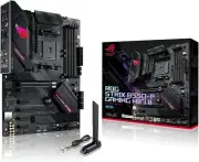 ASUS ROG STRIX B550-F GAMING WIFI II AM4 AMD ATX Motherboard ⚡ Sealed + Warranty