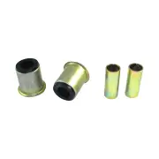 Whiteline Front upper Control arm inner Rear Bush for TOYOTA HIACE LH RZH