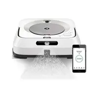 在飛比找樂淘日本家電館優惠-iRobot Braava Jet m6 串聯科技&智慧地圖