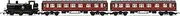 OO Tri-ANG Railways Remembered: R2X Set