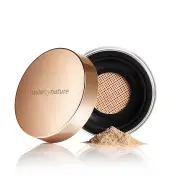 Natural Mineral Cover Foundation, C3 Light/Medium | Nude By Nature