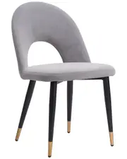 Zuo Modern Set of 2 Menlo Dining Chairs