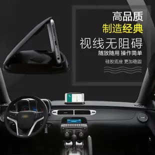 臺灣出貨豐田Vios Yaris Sienta Altis車載手機支架儀錶臺手機座汽車用多功能中控臺導航支撐架通用支駕