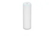 Ubiquiti Unifi Wi-Fi 6 Mesh 2.4Ghz 5GHz Access Point w PoE Injector Port White