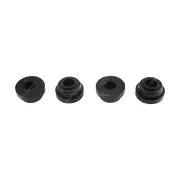Whiteline Front lower Control arm outer bushing for SUZUKI SWIFT SA