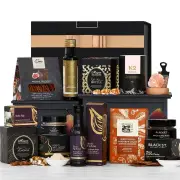 Foodies Hamper