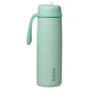 B.Box Insulated Flip Drink Bottle 690ml - Spearmint