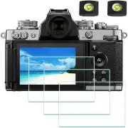 LARMOR - Glass Screen Protector - Nikon Z fc