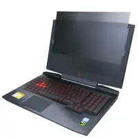 在飛比找蝦皮商城優惠-【Ezstick】HP OMEN 15-ce 系列 NB 筆