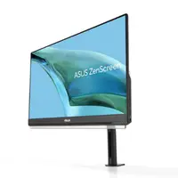 在飛比找友和YOHO優惠-華碩 Asus ZenScreen 24吋 全高清 IPS 