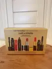 Sephora Favorites Luxe at Sephora Luxury Beauty Kit 6 Pc GIFT Set Sealed Box