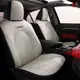 18-23款Toyota Camry 8代 8.5代 座椅套繡標 全包亞麻 坐墊 座套 座椅防護