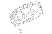 Genuine Volkswagen Instrument Cluster 5G1-920-891-A