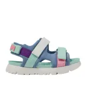 [Camper] Oruga Infant Sandals in Multi