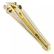 Vitry Pocket Nail Clipper Gold