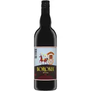 Boronia Marsala 750mL