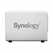 Synology DS220j DiskStation 2-Bay NAS personal cloud Network Storage