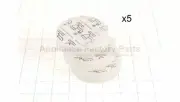 Appliance Factory Parts 902185003-5PACK HOOVER 902185003 FILTER 5 3 PACK