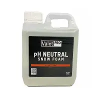 在飛比找蝦皮購物優惠-VALET PRO PH NEUTRAL SNOW FOAM