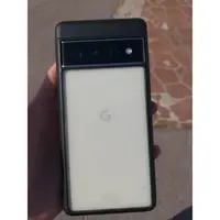 在飛比找iOPEN Mall優惠-二手google pixel 6 pro 展示機