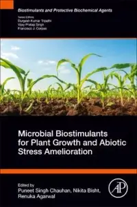 在飛比找博客來優惠-Microbial Biostimulants for Pl