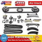 Gears & Timing Chain Kit For Holden Calais VE VF Commodore VZ Colorado RC 3.6L