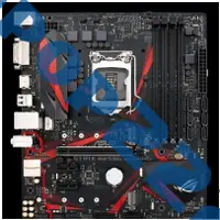 在飛比找露天拍賣優惠-全新ROG Asus/華碩 STRIX B250G GAMI