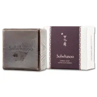 Sulwhasoo 雪花秀 宮中蜜皂 50g