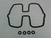 NEW Triumph Speedmaster EFi Cam Cover Seal & Cover Bolt Seals Set